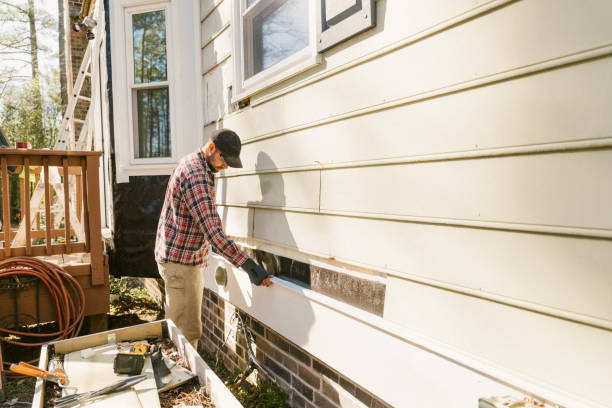 Trusted Siding Contractor service in Avon, OH - Creative Siding